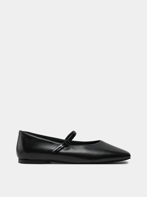 Туфли и лоферы Calvin Klein модель HW0HW02307-BEH Фото