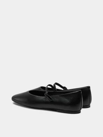 Туфли и лоферы Calvin Klein модель HW0HW02307-BEH Фото