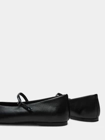 Туфли и лоферы Calvin Klein модель HW0HW02307-BEH Фото