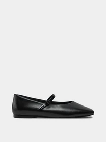 Туфли и лоферы Calvin Klein модель HW0HW02307-BEH Фото
