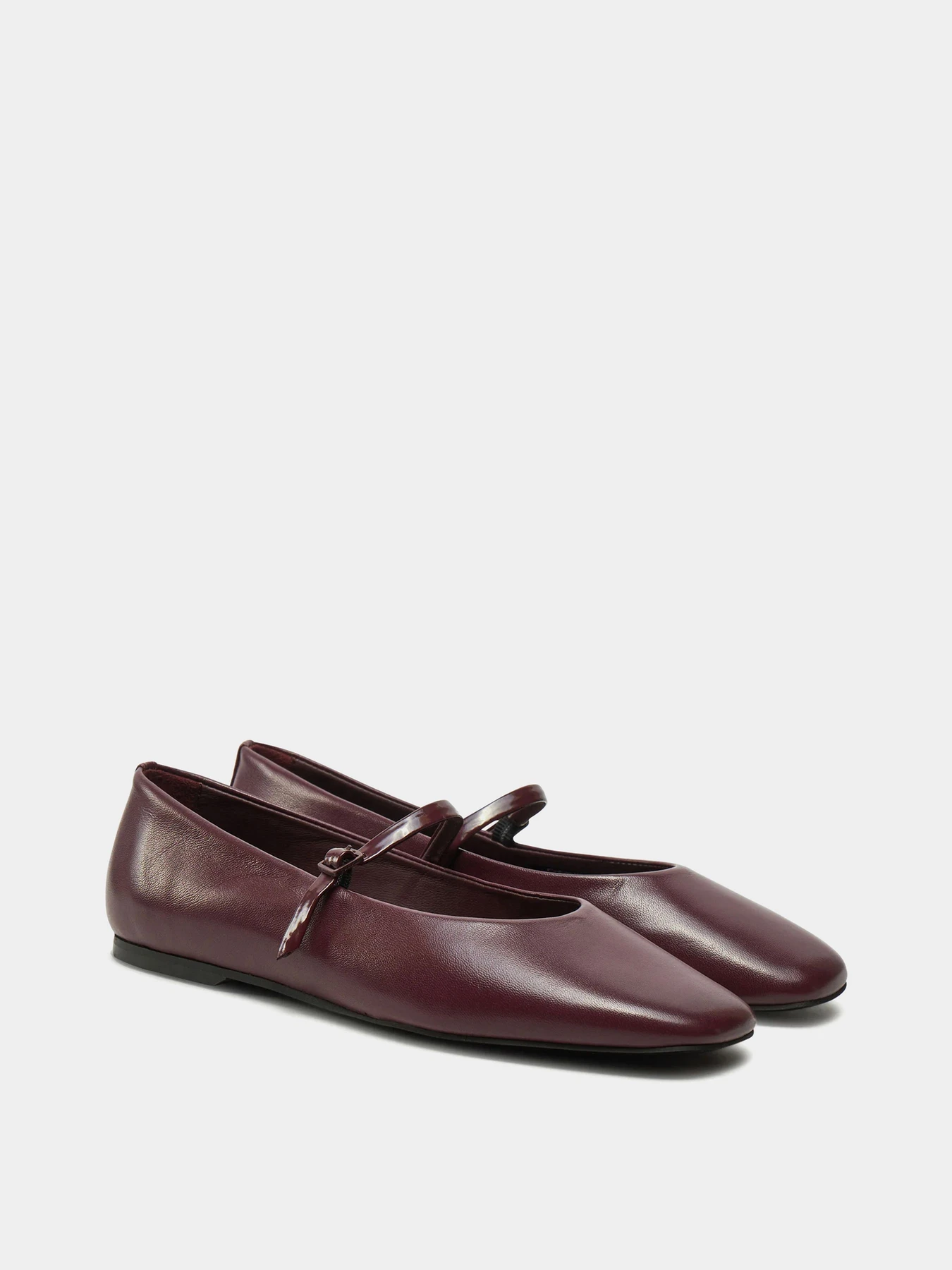 Туфли и лоферы Calvin Klein модель HW0HW02307-VH2 Туфли и лоферы Calvin Klein модель HW0HW02307-VH2 Фото