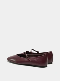 Туфли и лоферы Calvin Klein модель HW0HW02307-VH2 Фото