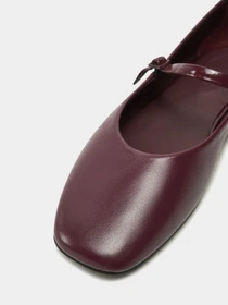 Туфли и лоферы Calvin Klein модель HW0HW02307-VH2 Фото