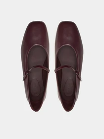 Туфли и лоферы Calvin Klein модель HW0HW02307-VH2 Фото
