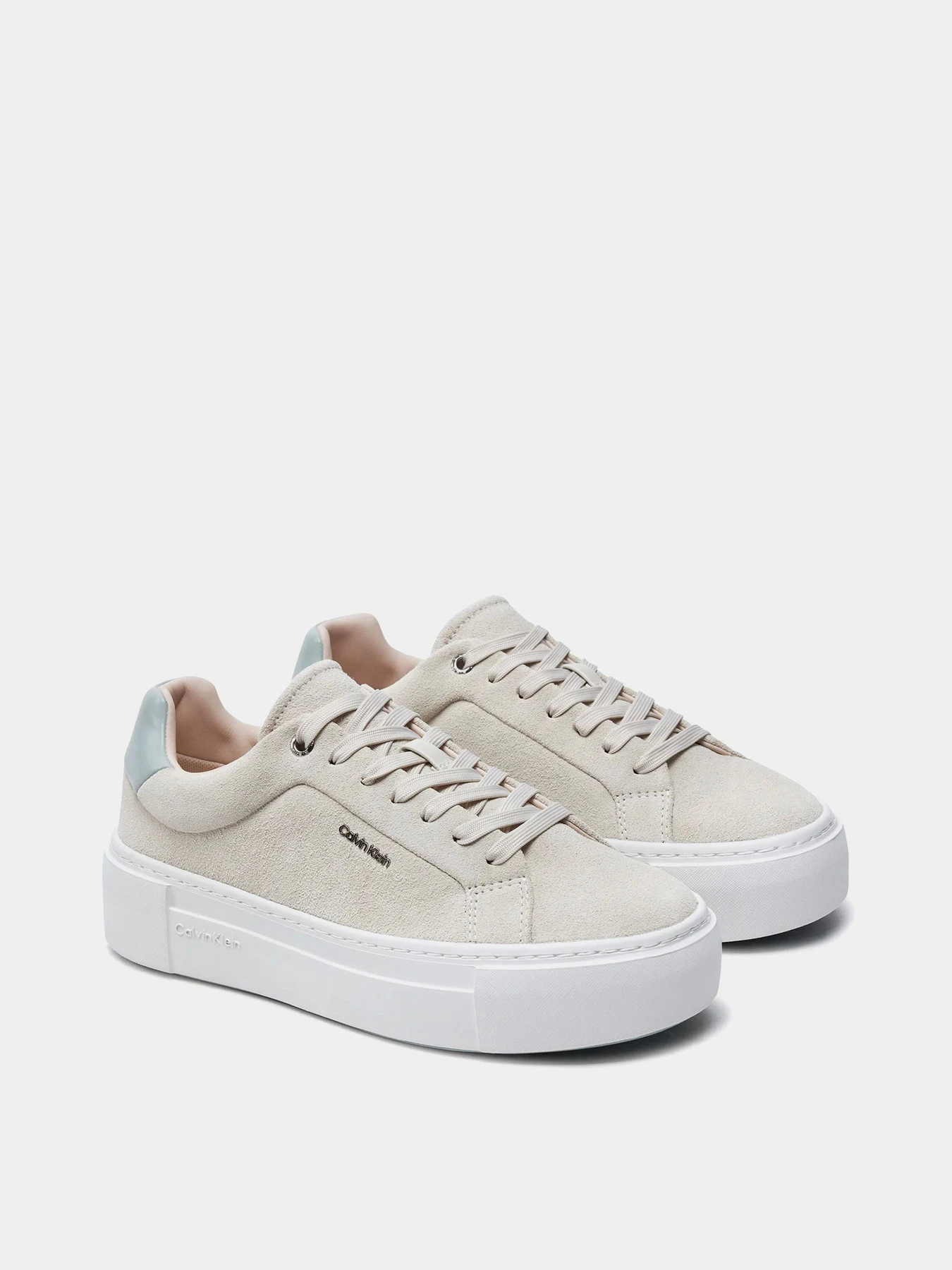 Кеди Calvin Klein модель HW0HW02282-0GG Фото