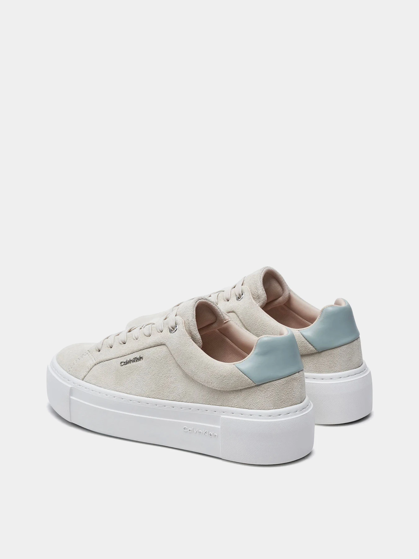 Кеди Calvin Klein модель HW0HW02282-0GG Фото