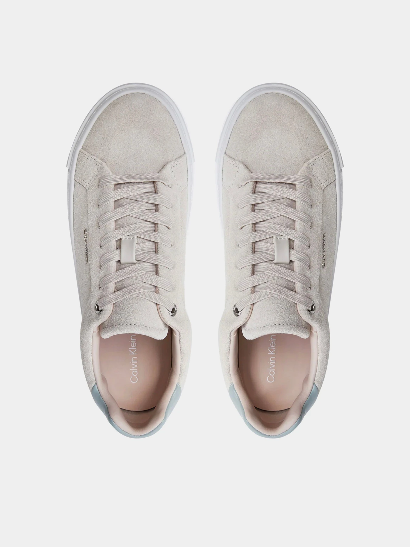 Кеди Calvin Klein модель HW0HW02282-0GG Фото