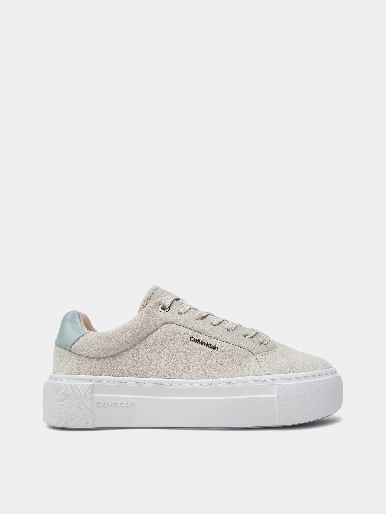 Кеди Calvin Klein модель HW0HW02282-0GG Фото