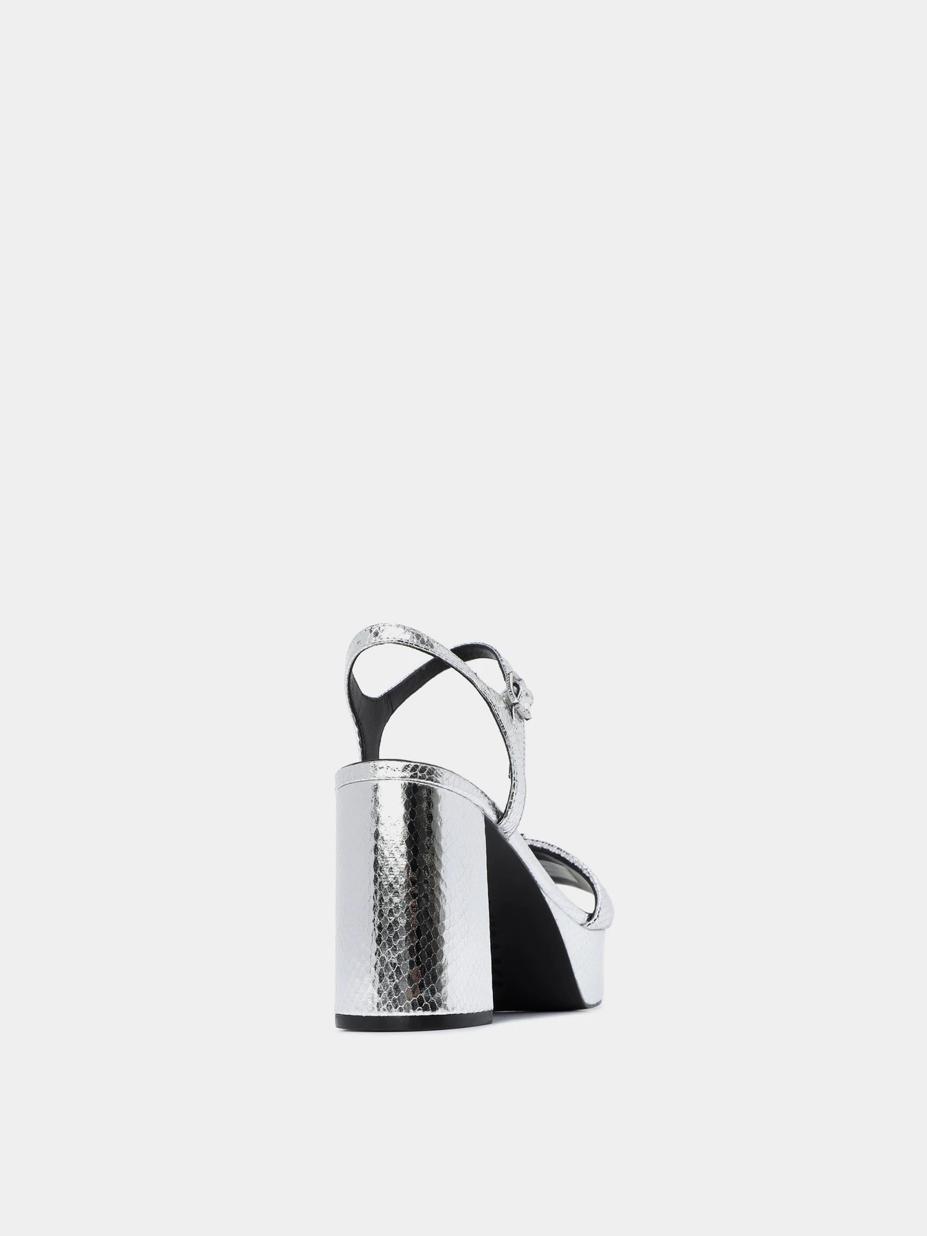 Босоножки Calvin Klein модель YW0YW00138-0GU Фото
