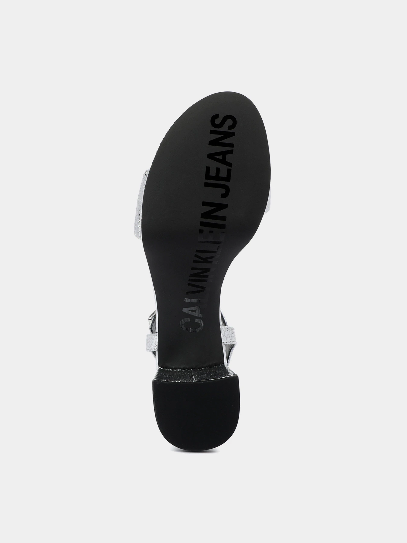 Босоножки Calvin Klein модель YW0YW00138-0GU Фото