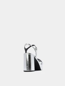 Босоножки Calvin Klein модель YW0YW00138-0GU Фото