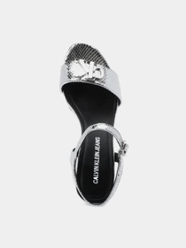 Босоножки Calvin Klein модель YW0YW00138-0GU Фото