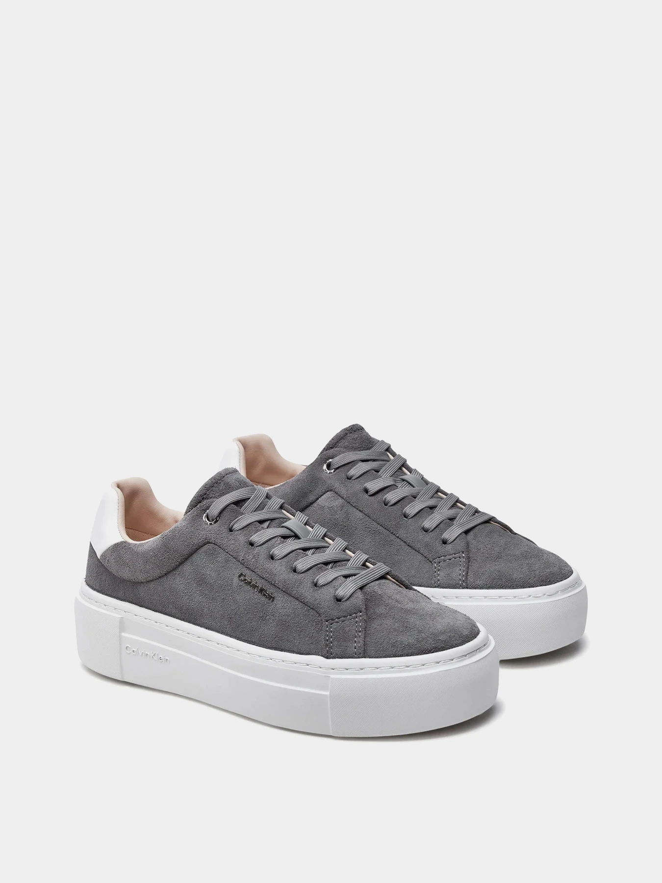 Кеди Calvin Klein модель HW0HW02282-0IW Фото