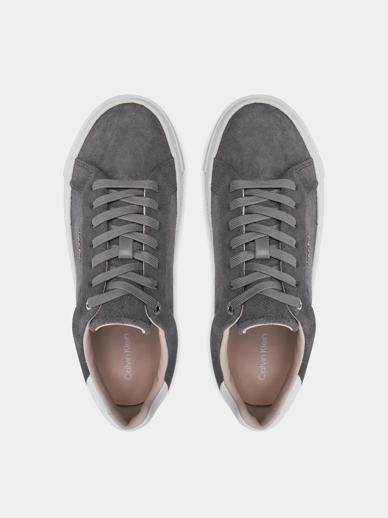 Кеди Calvin Klein модель HW0HW02282-0IW Фото