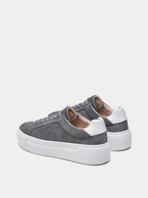 Кеди Calvin Klein модель HW0HW02282-0IW Фото