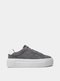 Кеды Calvin Klein модель HW0HW02282-0IW Фото