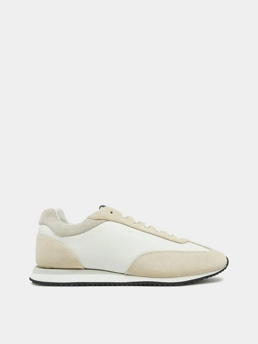 Кроссовки Calvin Klein модель HW0HW02286-02X Фото