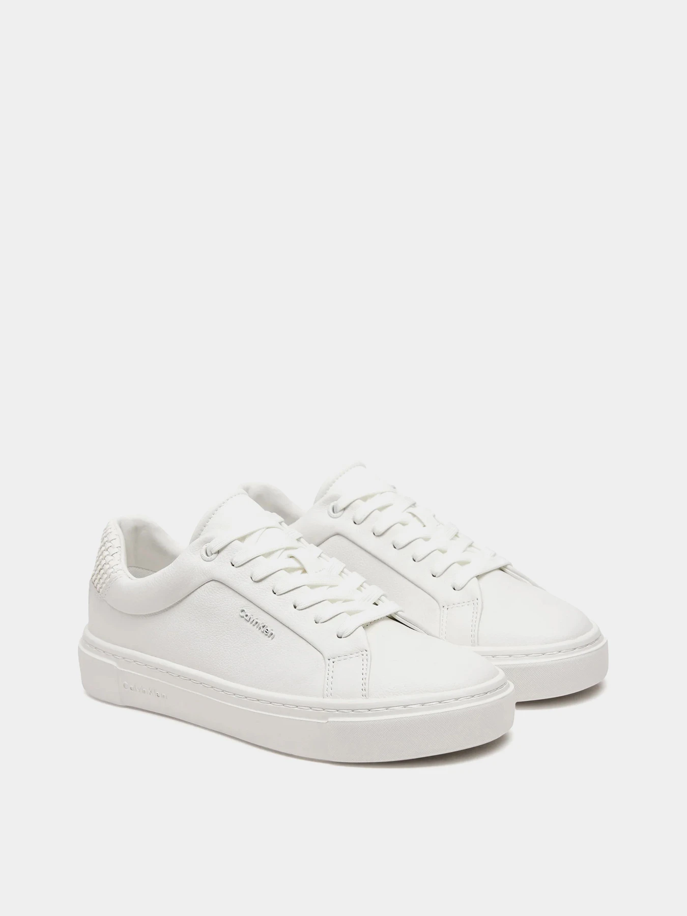 Кеды Calvin Klein модель HW0HW02298-ACG Фото