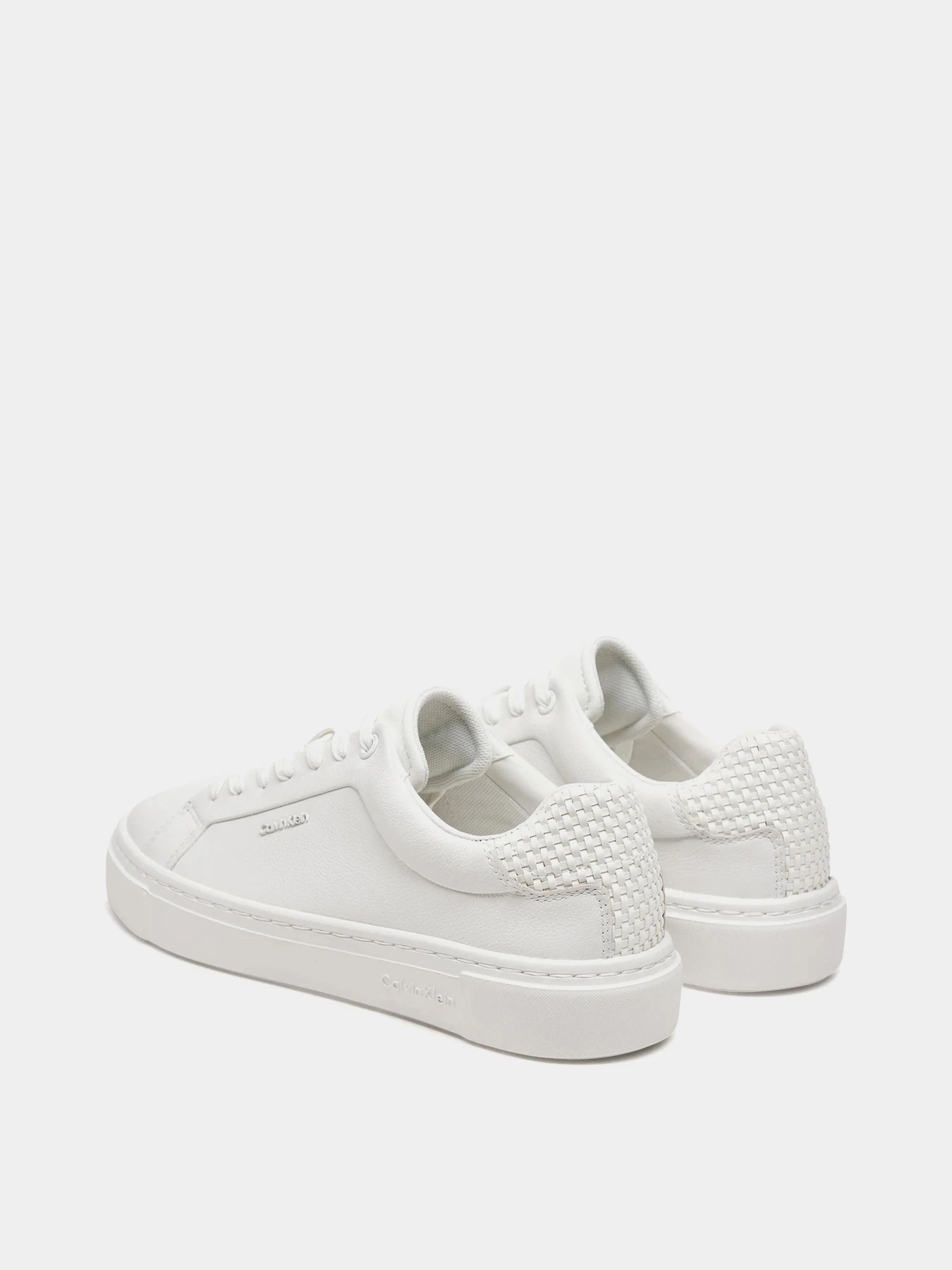 Кеды Calvin Klein модель HW0HW02298-ACG Фото