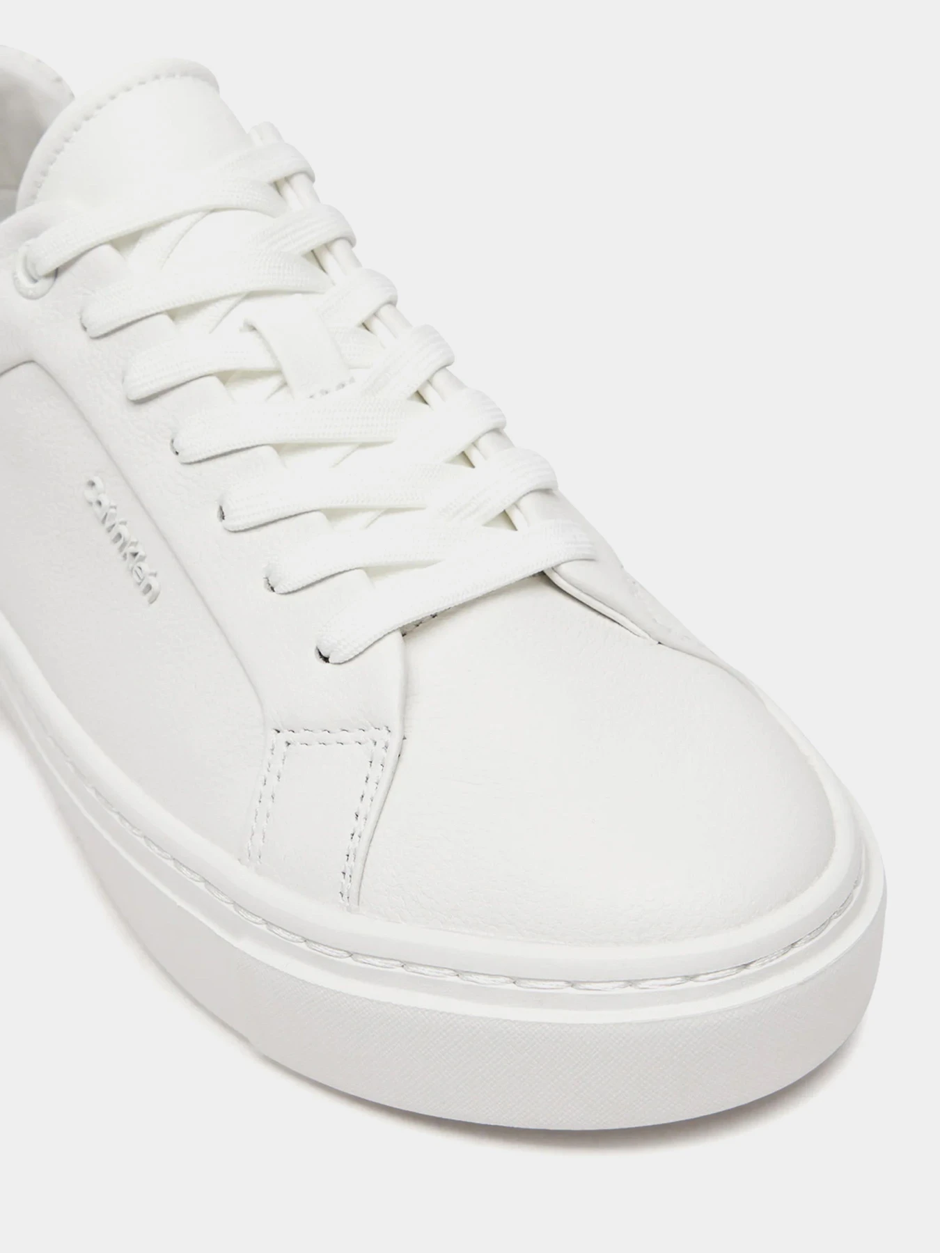 Кеды Calvin Klein модель HW0HW02298-ACG Фото
