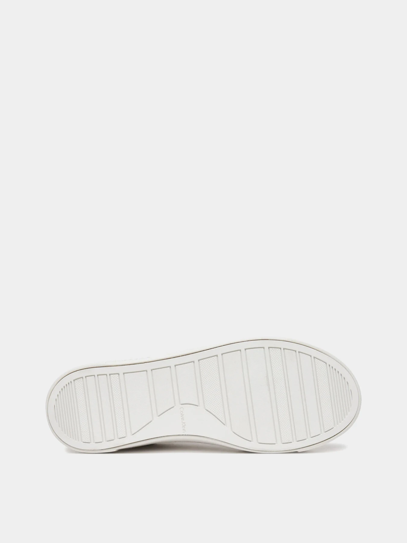 Кеды Calvin Klein модель HW0HW02298-ACG Фото