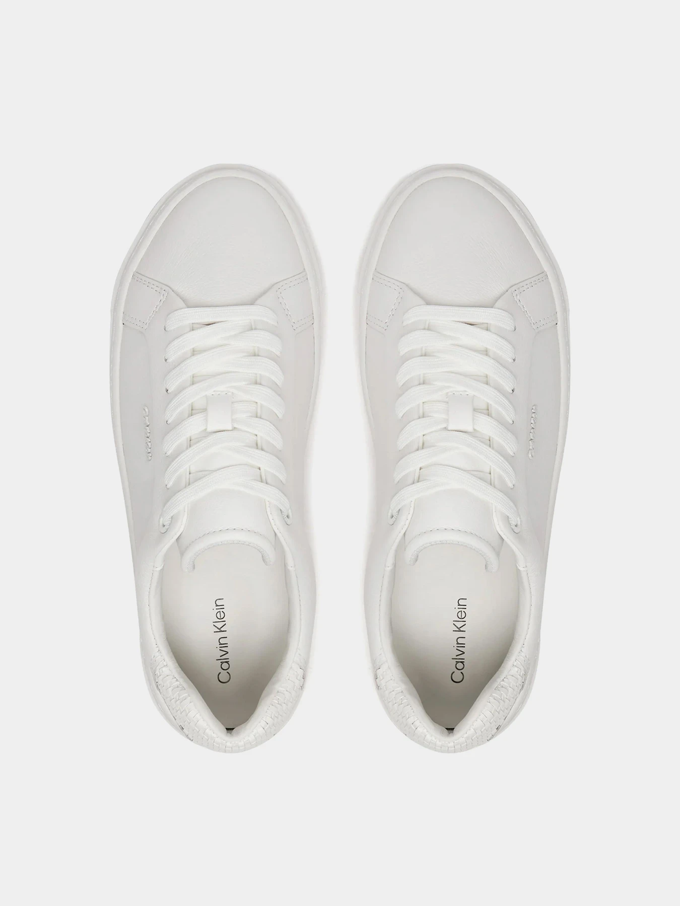 Кеды Calvin Klein модель HW0HW02298-ACG Фото