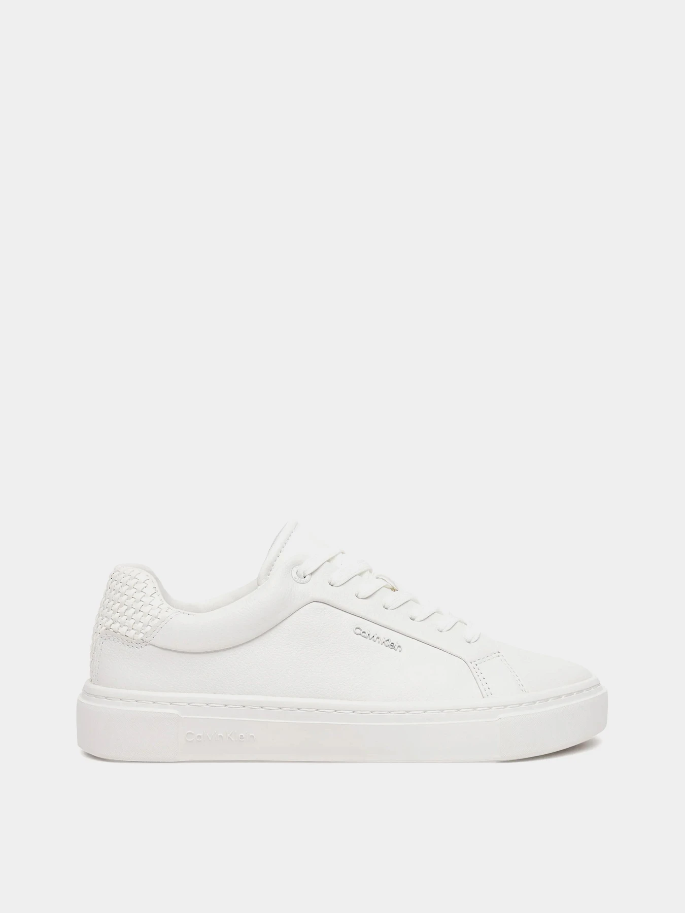 Кеды Calvin Klein модель HW0HW02298-ACG Фото