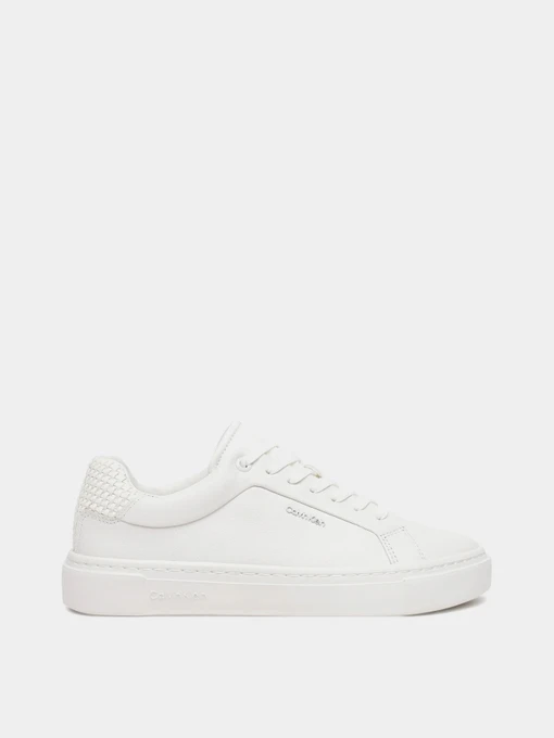 Кеды Calvin Klein модель HW0HW02298-ACG Фото
