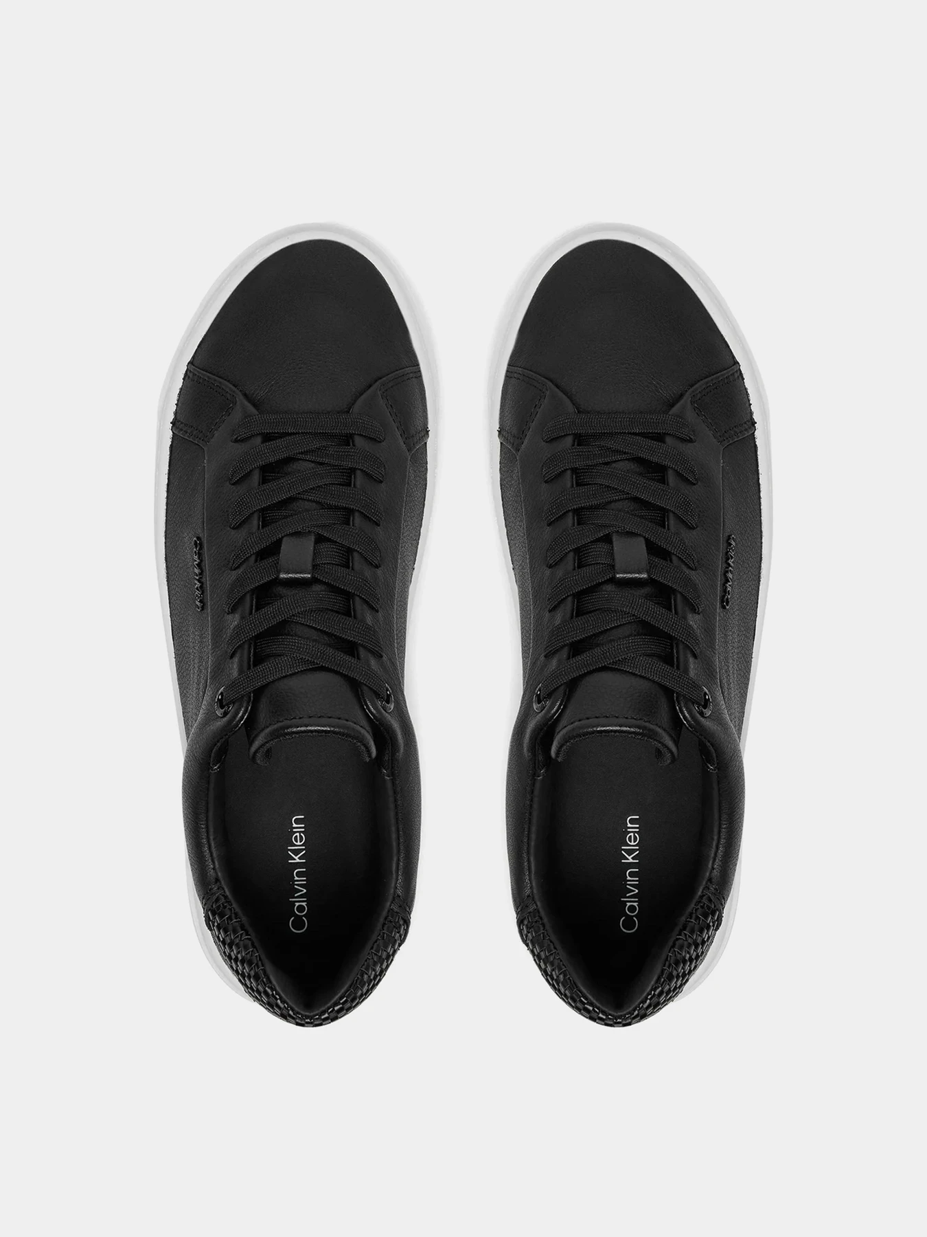 Кеди Calvin Klein модель HW0HW02298-BEH Кеди Calvin Klein модель HW0HW02298-BEH Фото