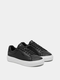 Кеди Calvin Klein модель HW0HW02298-BEH Фото
