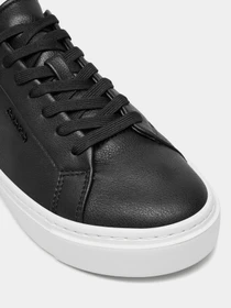 Кеди Calvin Klein модель HW0HW02298-BEH Фото
