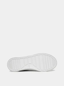 Кеди Calvin Klein модель HW0HW02298-BEH Фото
