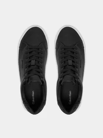 Кеди Calvin Klein модель HW0HW02298-BEH Фото