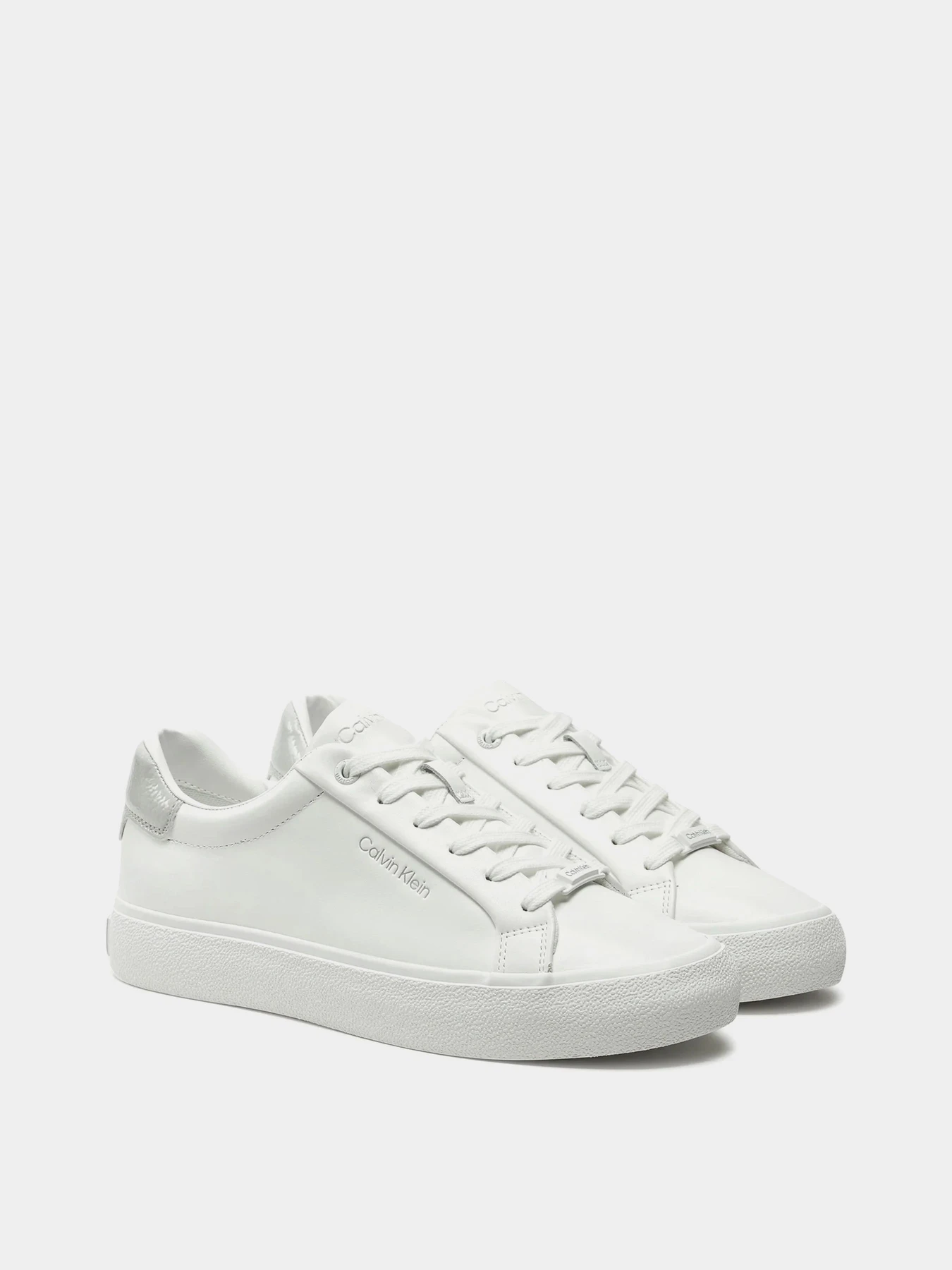 Кеды Calvin Klein модель HW0HW02439-02U Фото