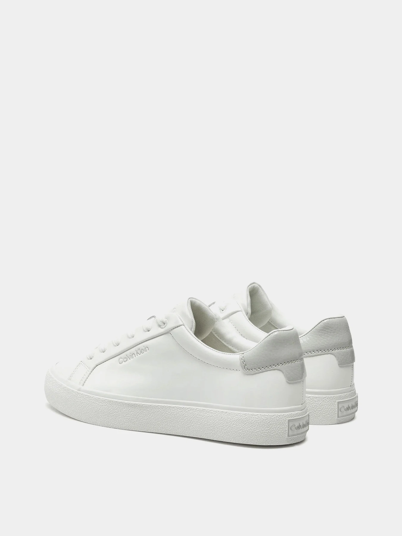 Кеды Calvin Klein модель HW0HW02439-02U Фото