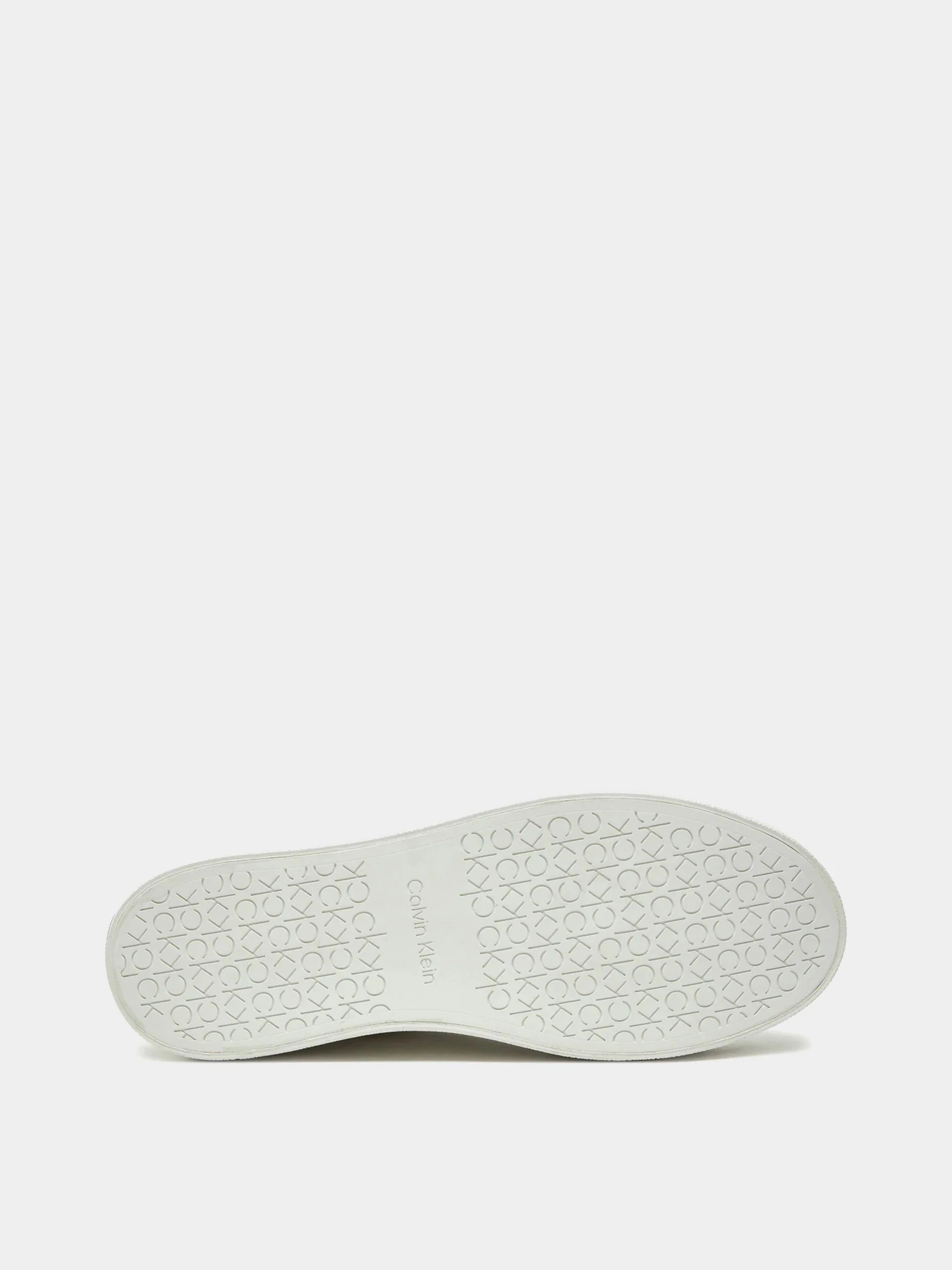 Кеды Calvin Klein модель HW0HW02439-02U Фото