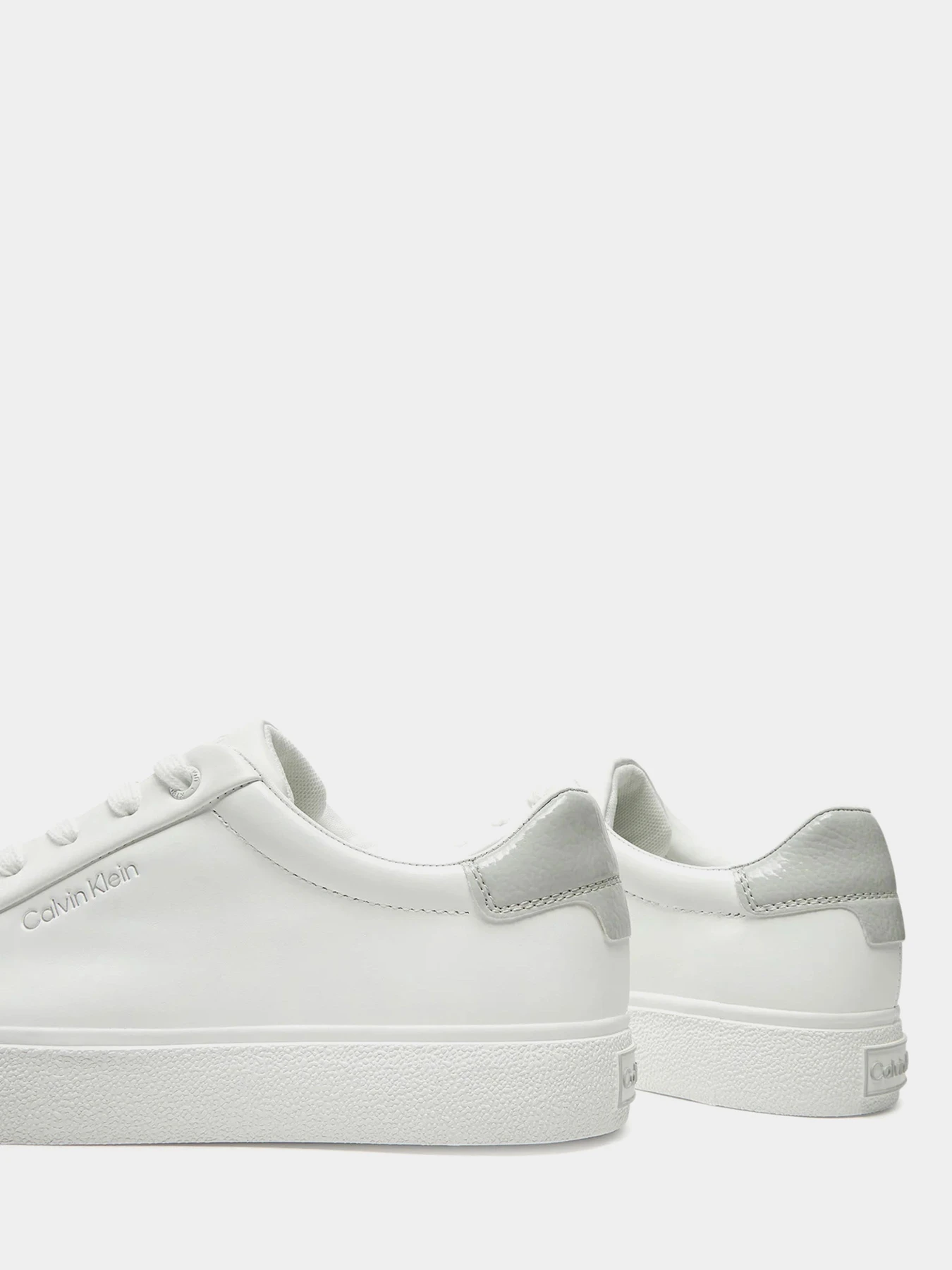 Кеды Calvin Klein модель HW0HW02439-02U Фото