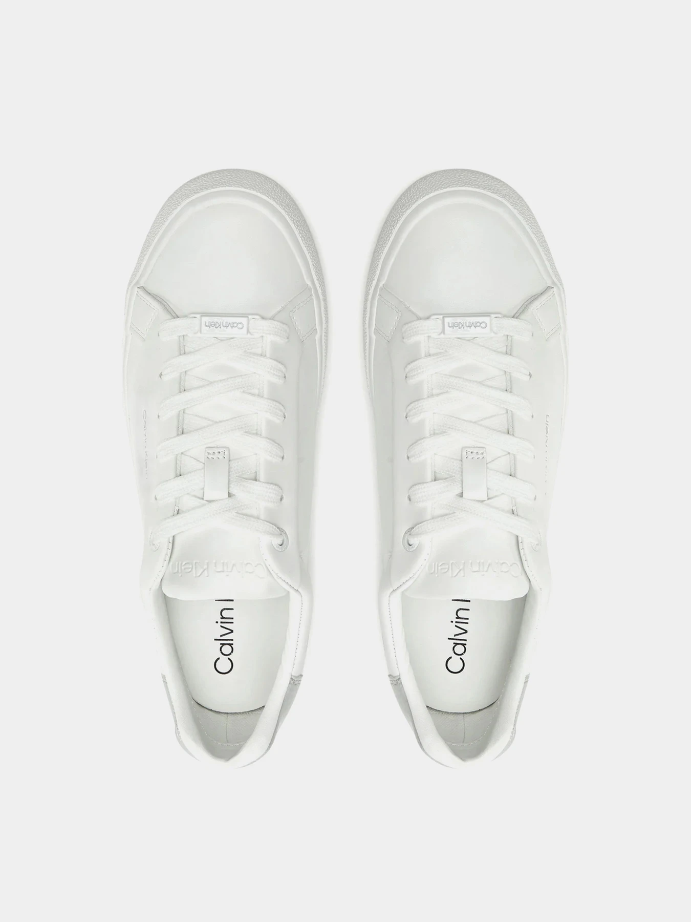 Кеды Calvin Klein модель HW0HW02439-02U Фото