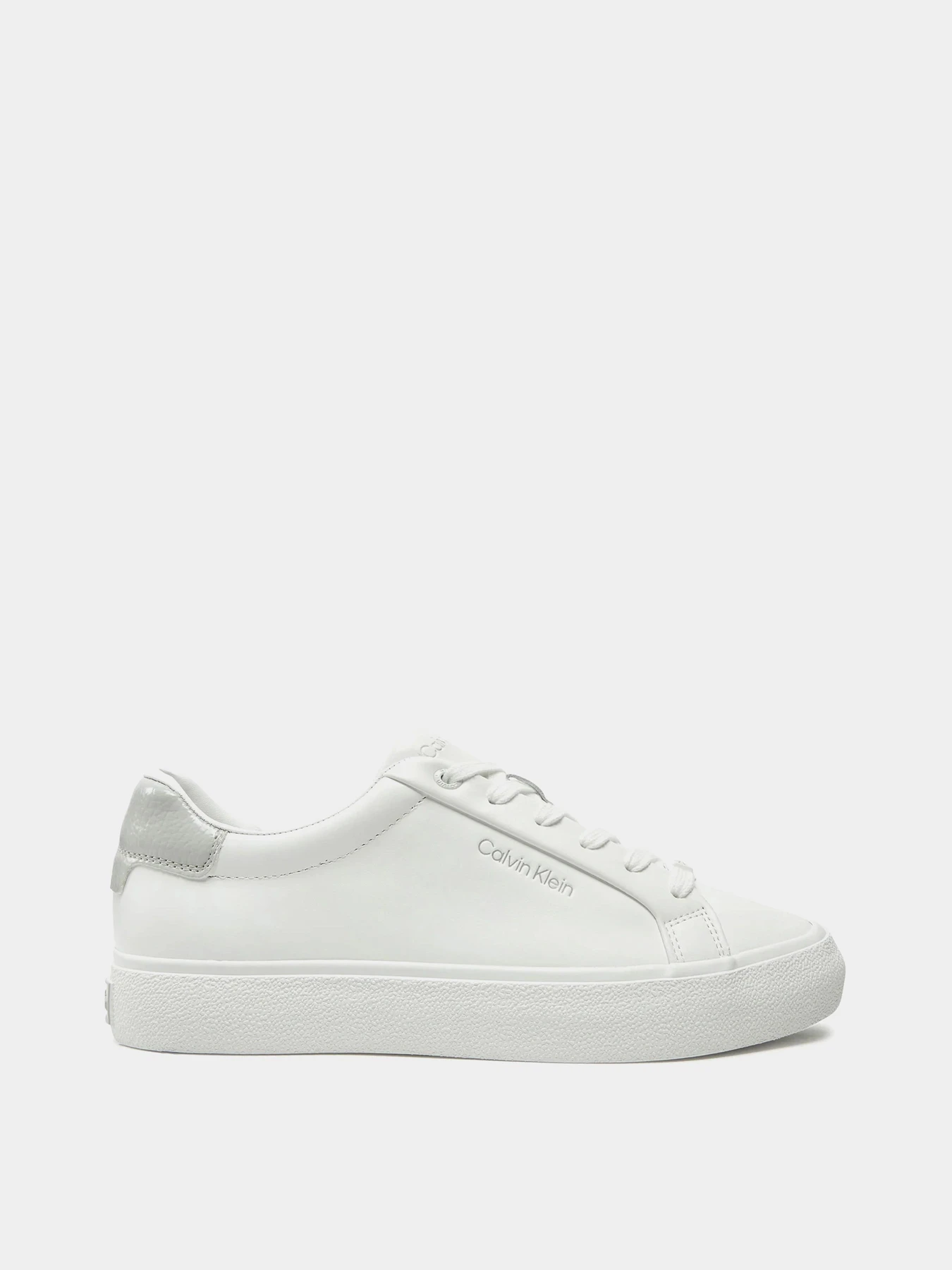 Кеды Calvin Klein модель HW0HW02439-02U Фото