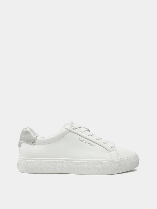 Кеды Calvin Klein модель HW0HW02439-02U Фото