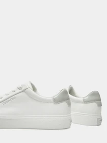 Кеды Calvin Klein модель HW0HW02439-02U Фото