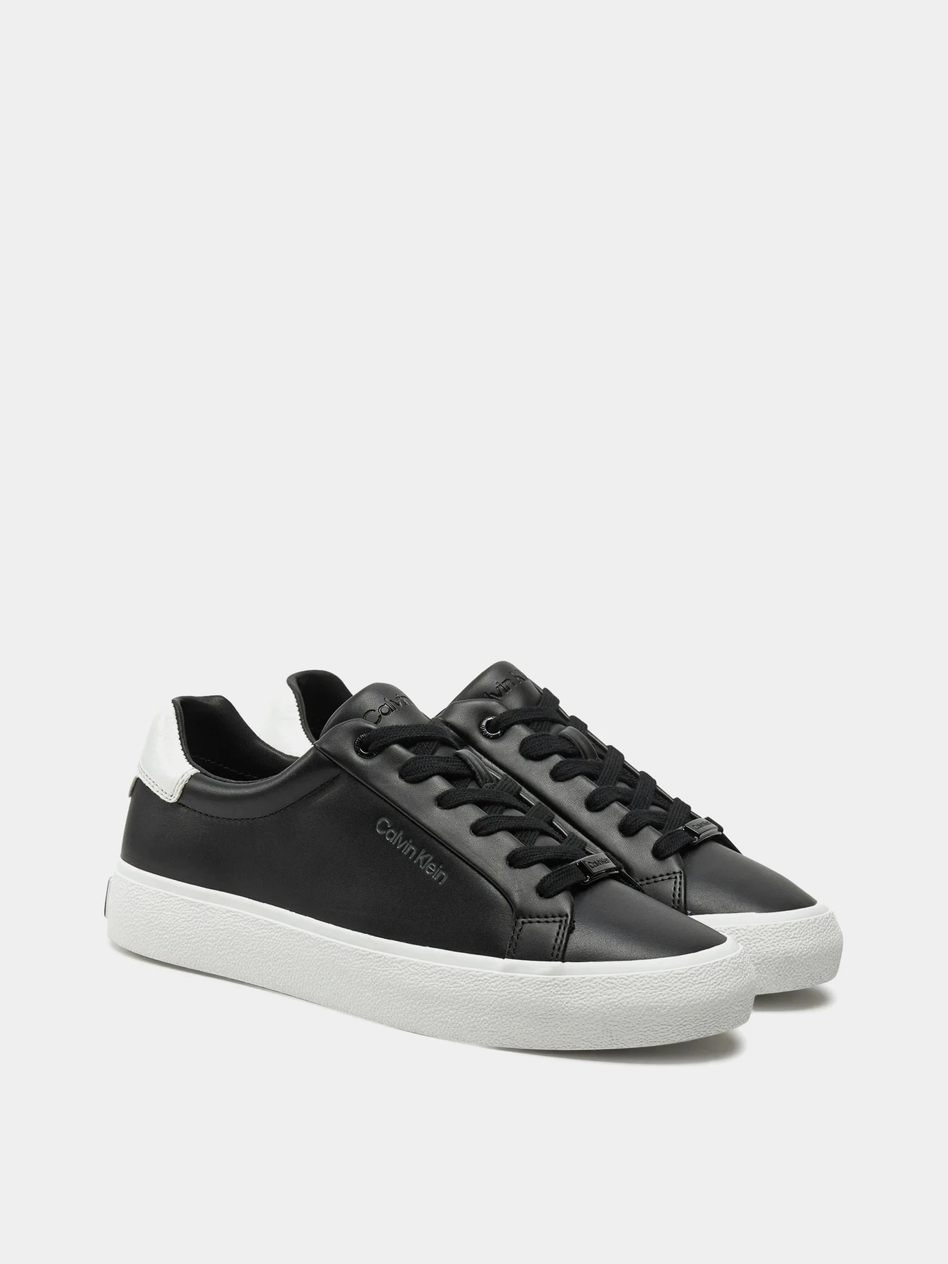 Кеды Calvin Klein модель HW0HW02439-0GS Фото