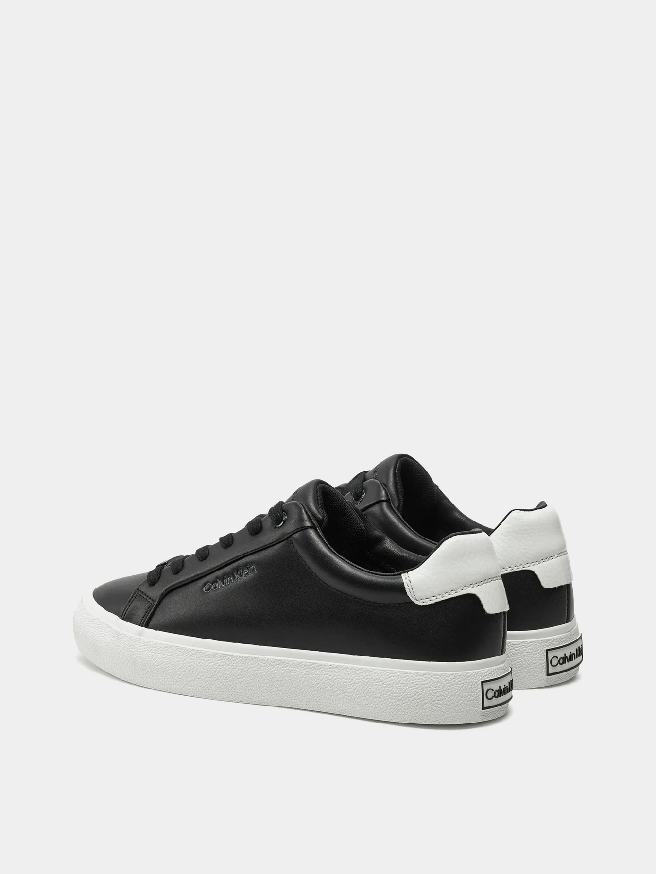 Кеды Calvin Klein модель HW0HW02439-0GS Фото