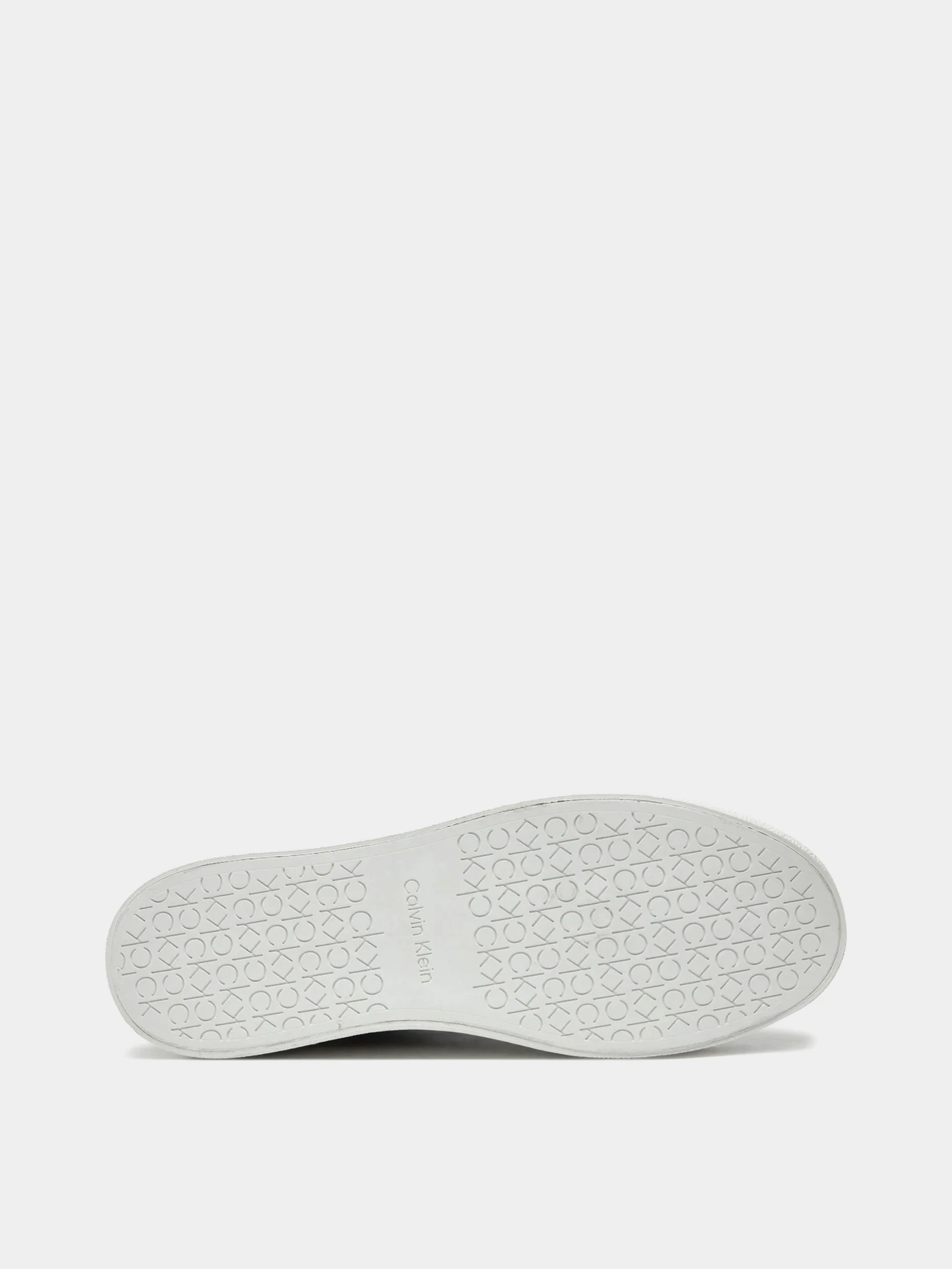 Кеды Calvin Klein модель HW0HW02439-0GS Фото