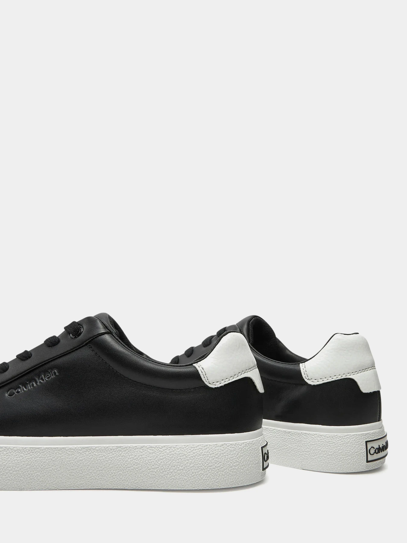 Кеды Calvin Klein модель HW0HW02439-0GS Фото