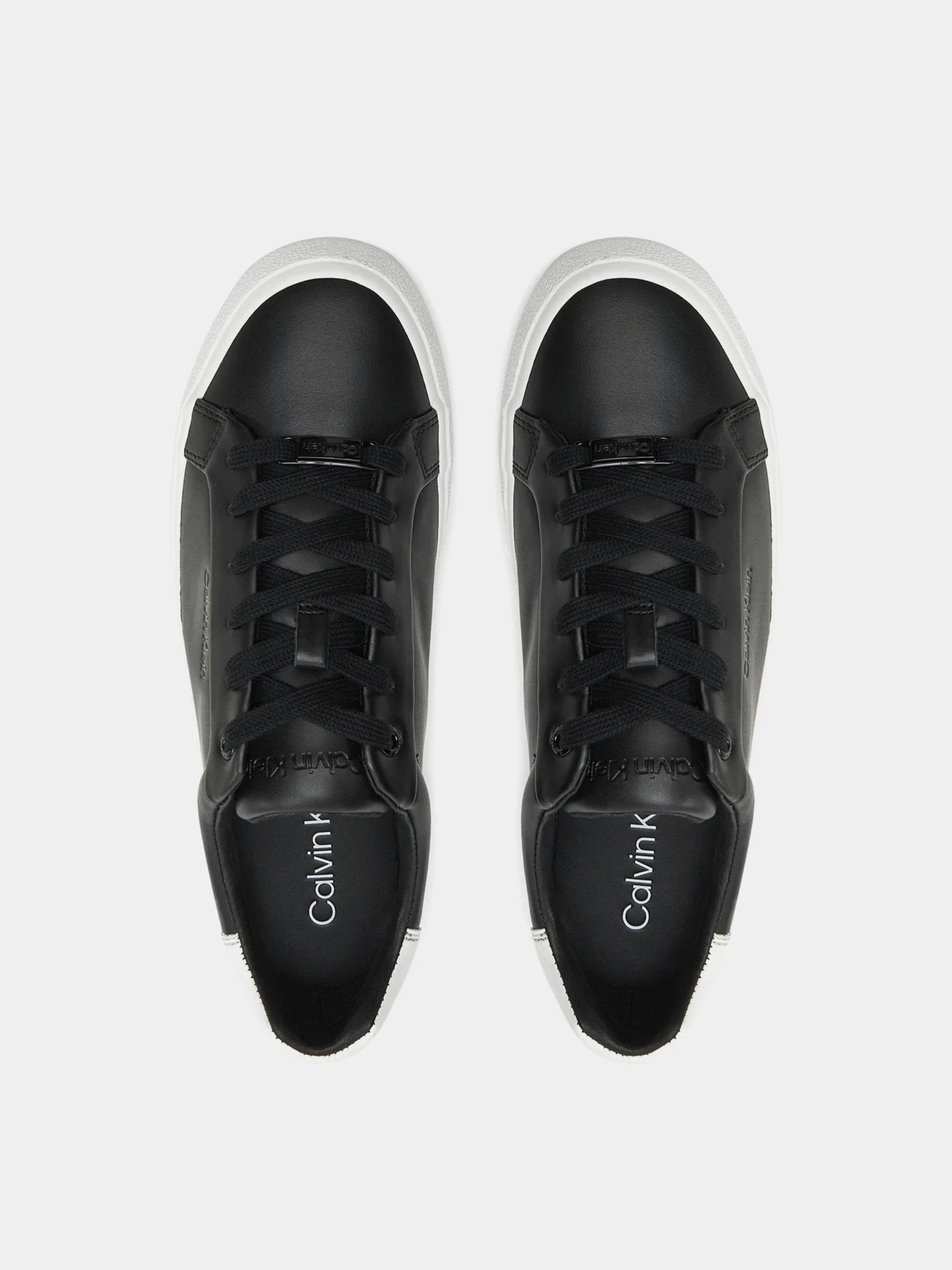 Кеды Calvin Klein модель HW0HW02439-0GS Фото