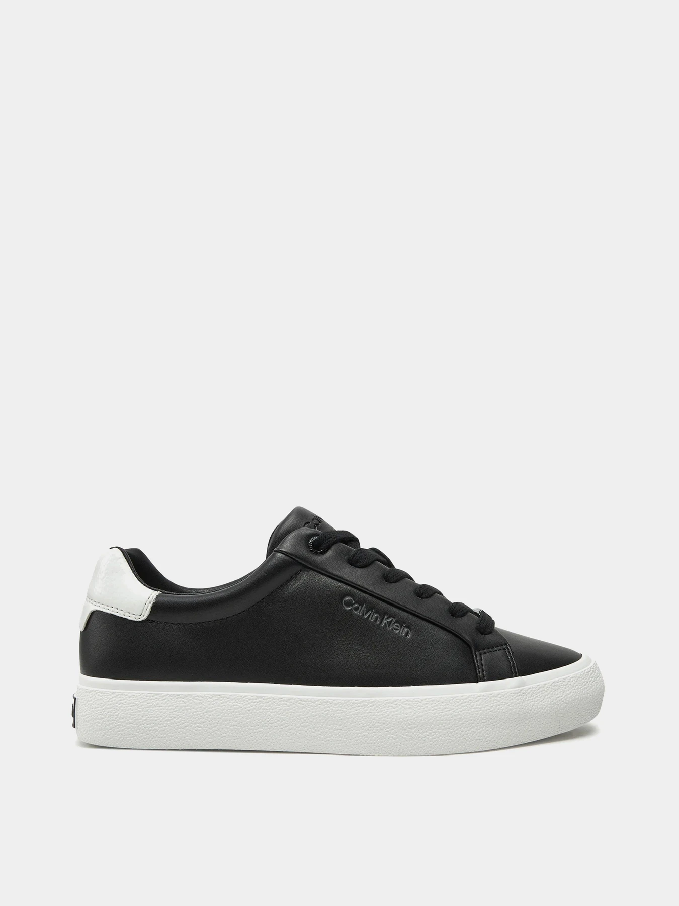 Кеды Calvin Klein модель HW0HW02439-0GS Фото