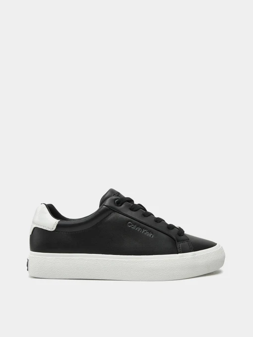 Кеды Calvin Klein модель HW0HW02439-0GS Фото