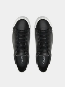 Кеды Calvin Klein модель HW0HW02439-0GS Фото