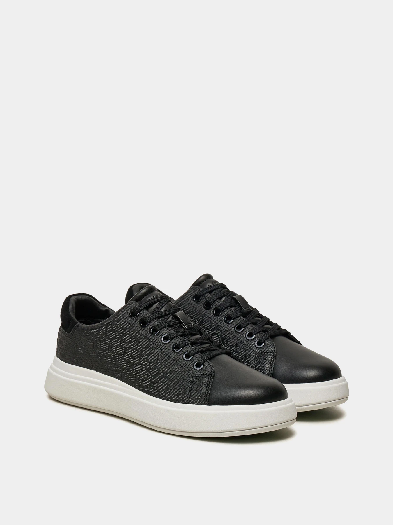 Кеди Calvin Klein модель HW0HW02445-0GR Фото